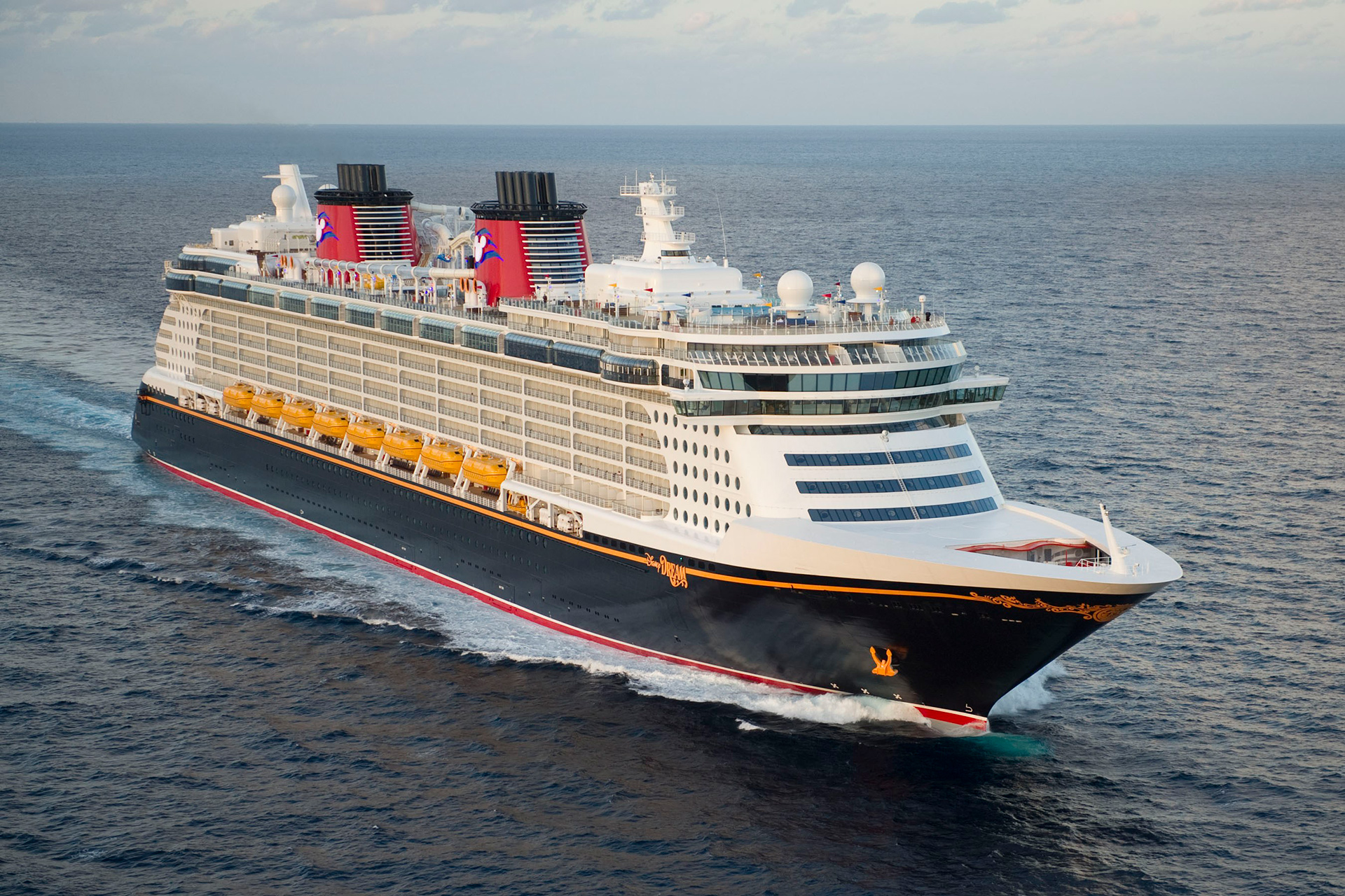 Cruises & All-Inclusive Resorts