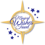 Magical Wishes Logo