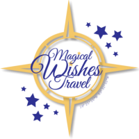 Magical Wishes Logo