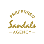 Alabama Sandals Travel Agent; Alabama Sandals Specialist