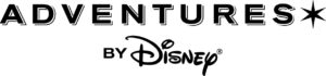 Adventures by Disney logo