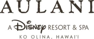 Aulani - Disney Resort & Spa logo